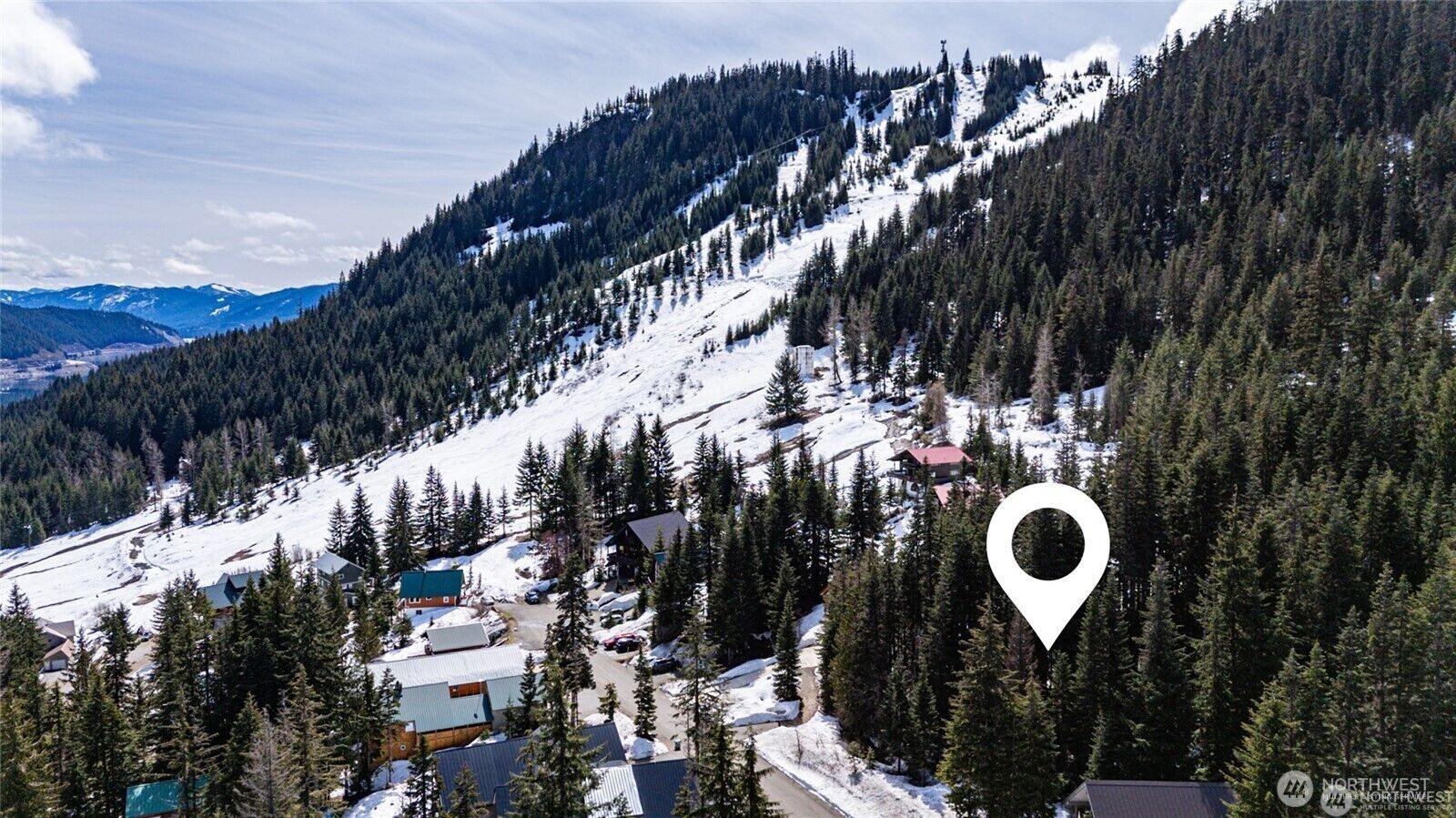 Property Photo: 201 Innsbruck Drive WA 98068
