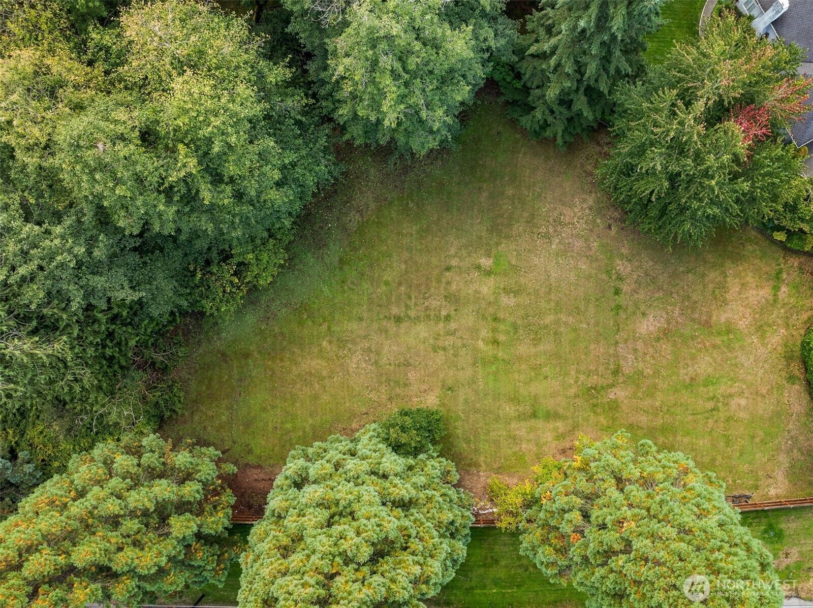 Property Photo: 0 192nd Court NE WA 98072