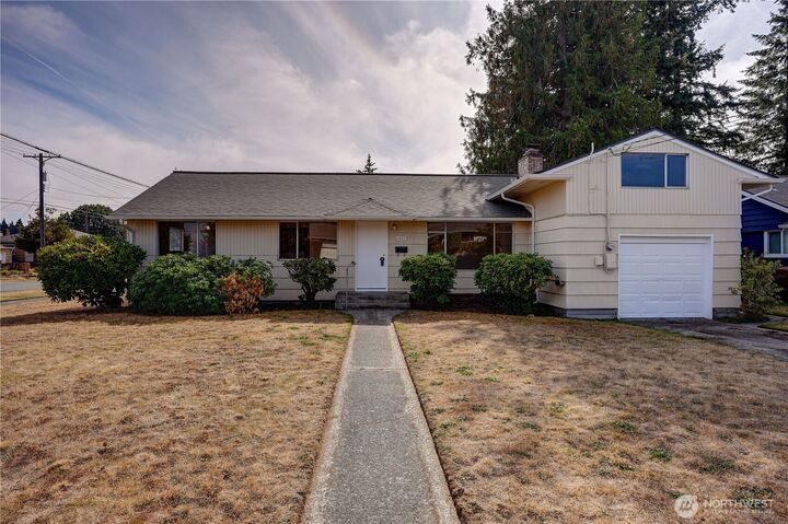 Property Photo:  5002 N 18th Street  WA 98406 