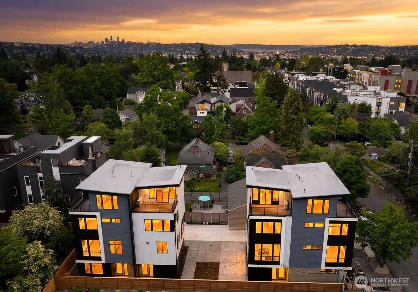 Property Photo:  8316  Mary Avenue NW C  WA 98117 