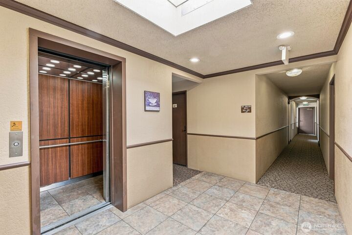 Property Photo: 750 N 143rd Street 310 WA 98133