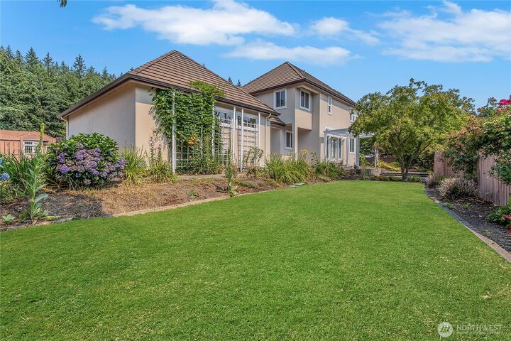 Property Photo: 4021 Patrick Court SE WA 98501