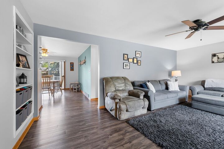 Property Photo:  742 Westwood Drive  WI 54115 