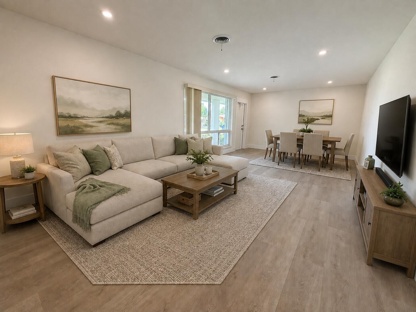 Property Photo:  2020 NE 56th Court 2  FL 33308 