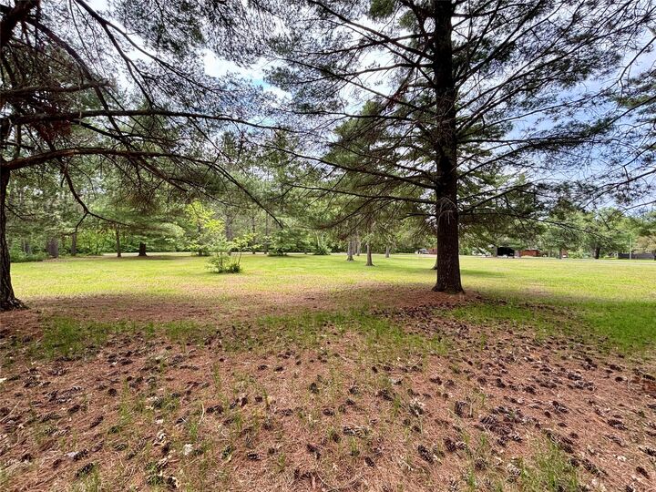 Property Photo: 0 W Arrow Road WI 54843