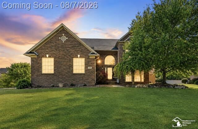 Property Photo:  27012 Mary Court  MI 48134 