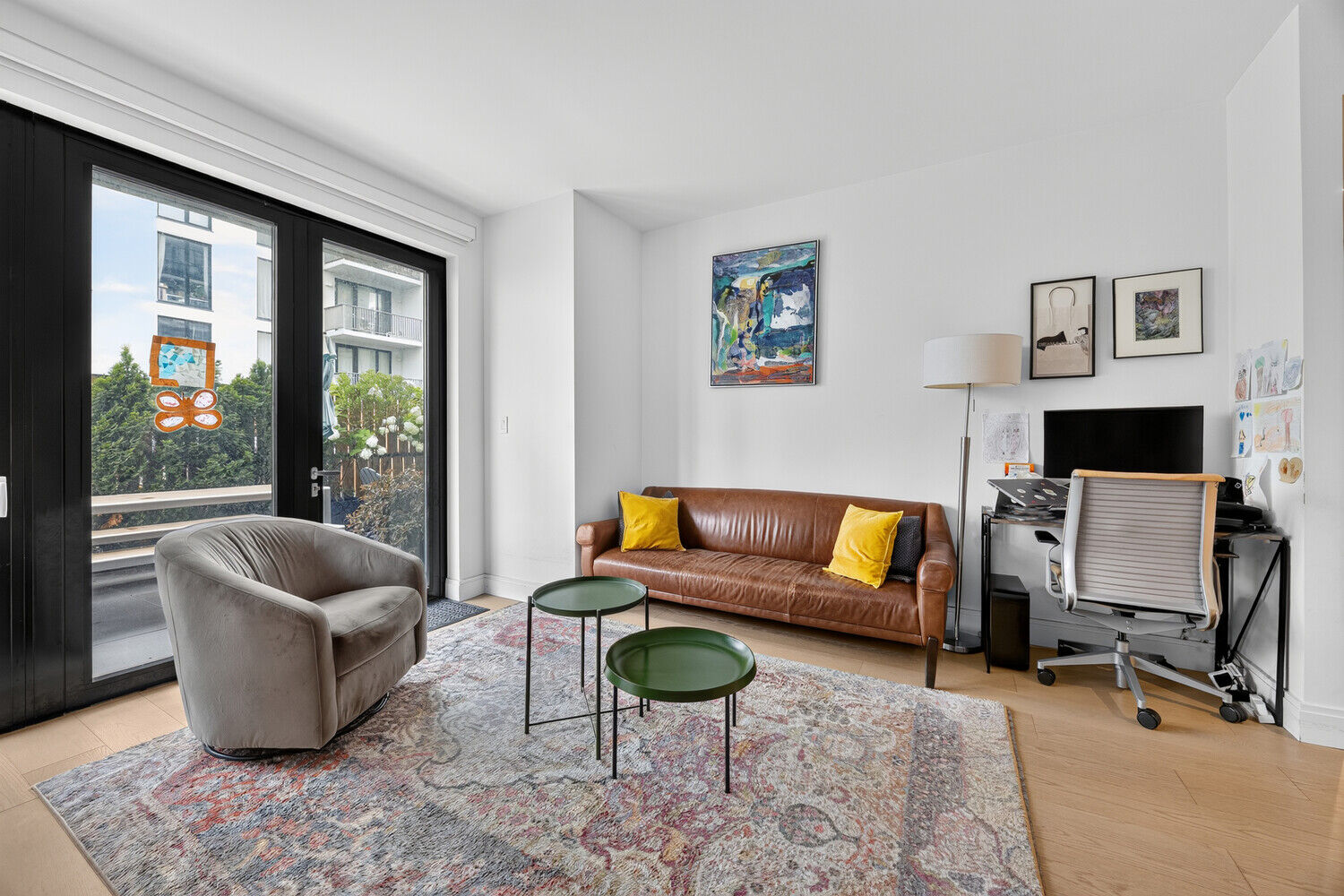 Property Photo: 37-14 34th Street S2d NY 11106