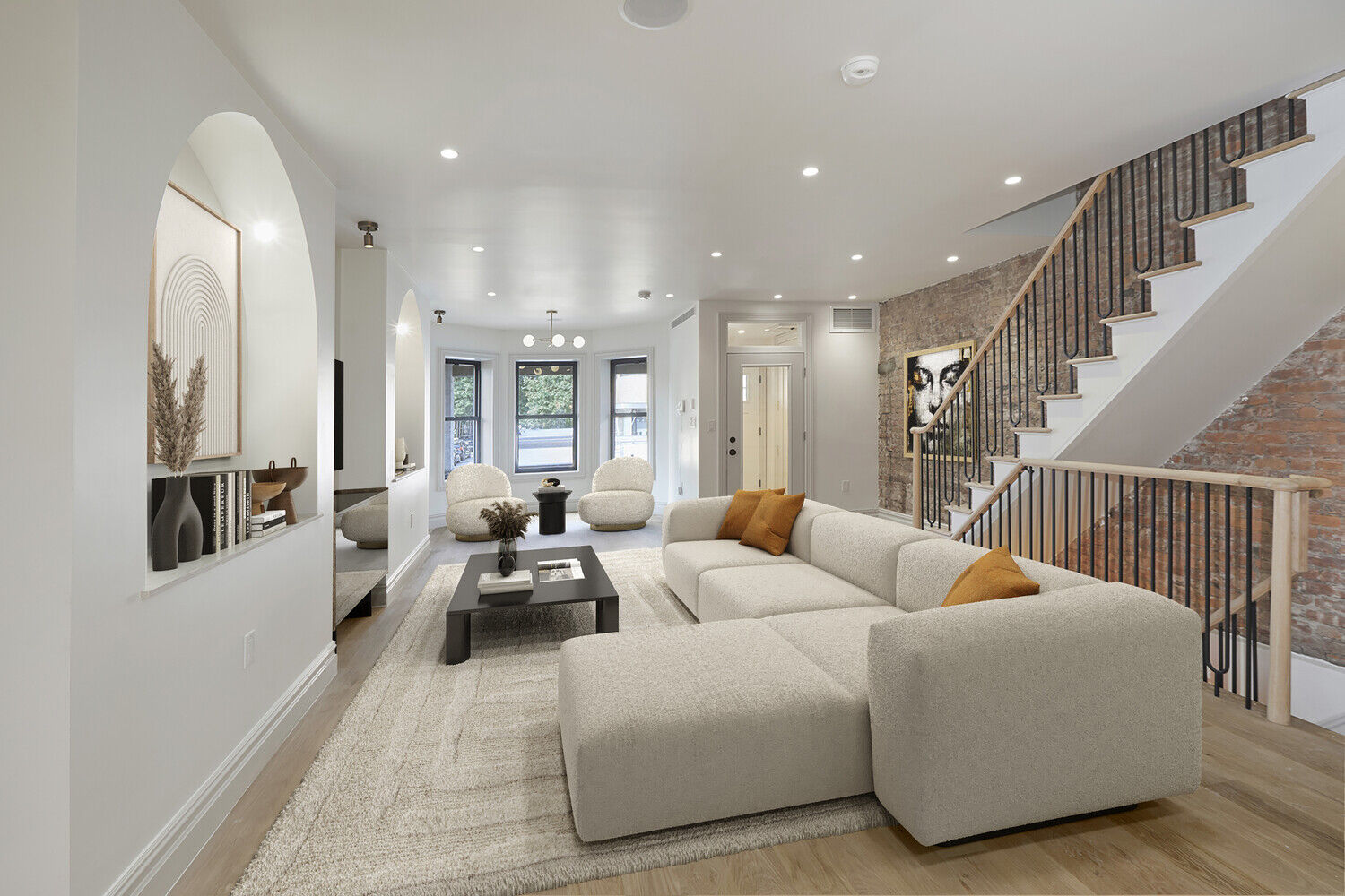 Property Photo: 874 Bushwick Avenue NY 11221