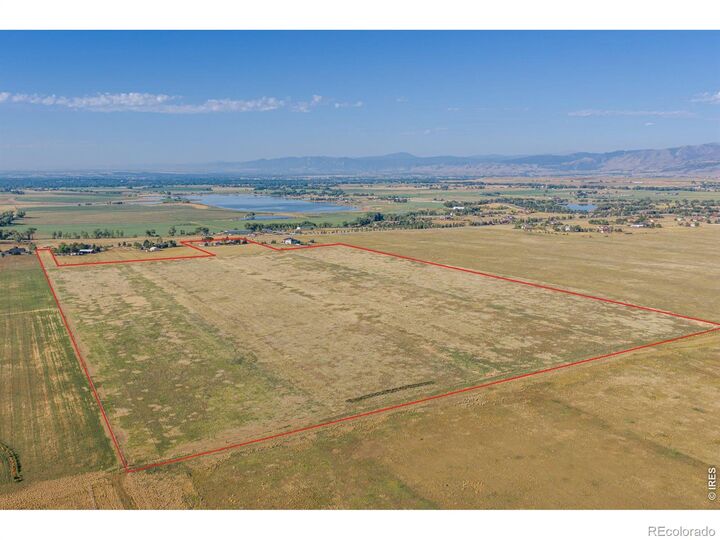 Property Photo: 10141 Yellowstone Road CO 80504