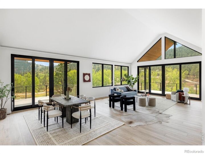 Property Photo: 2709 S Lakeridge Trail CO 80302