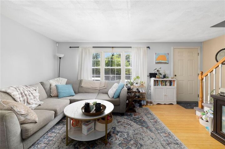 Property Photo:  5804 Post Road 2  RI 02818 