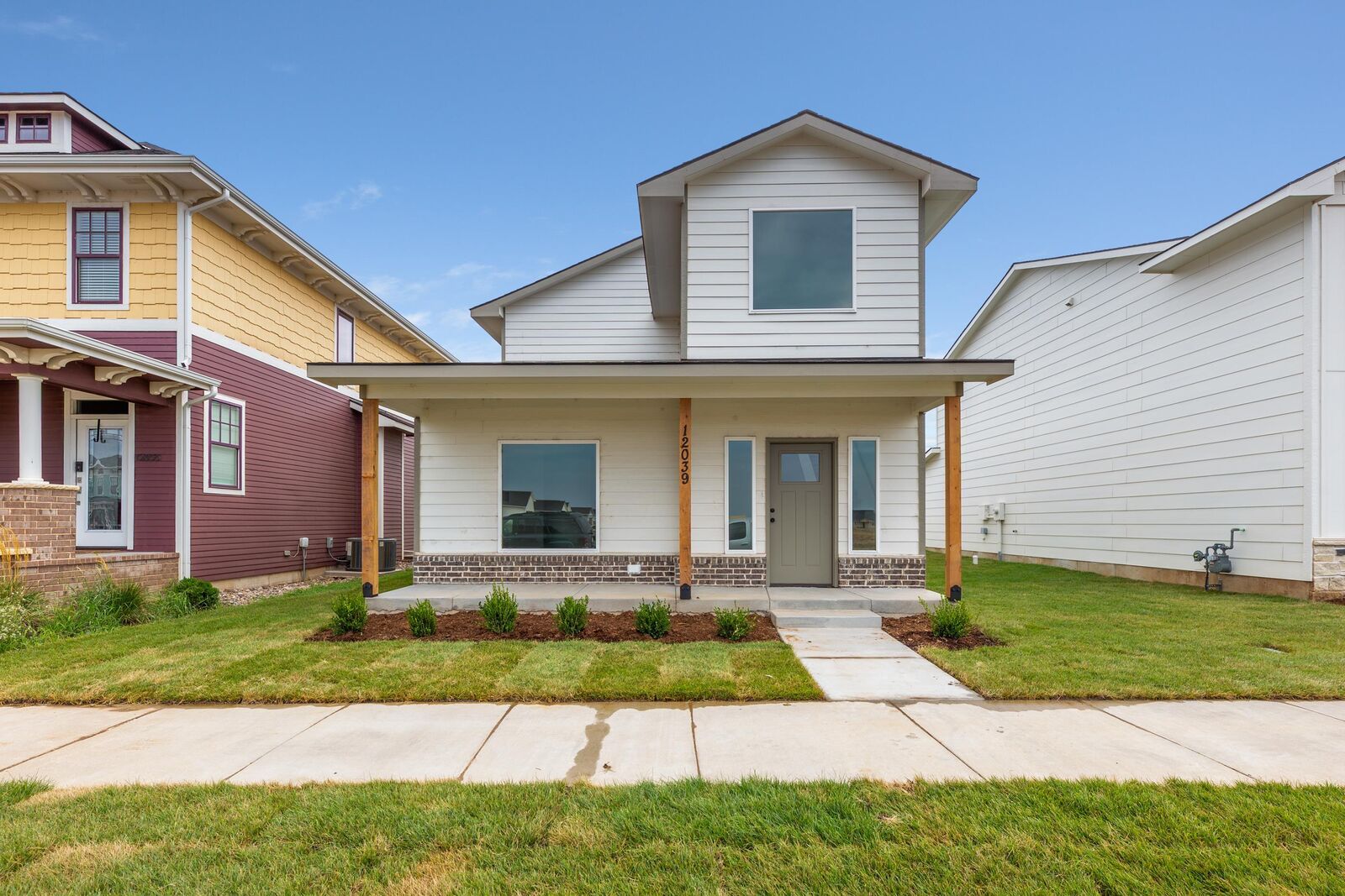 Property Photo:  12039 W Arvada Blvd  KS 67223 