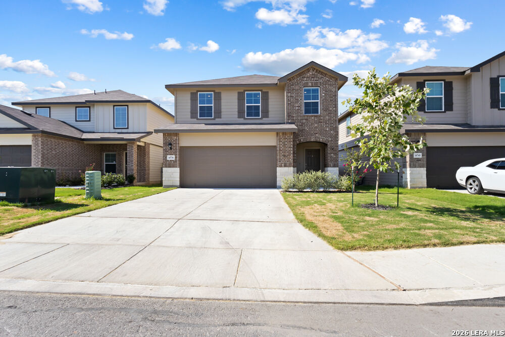 Property Photo:  14736 Childress Falls  TX 78245 