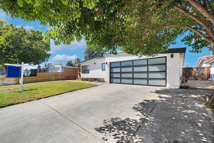 Property Photo:  3475 Butcher Drive  CA 95051 
