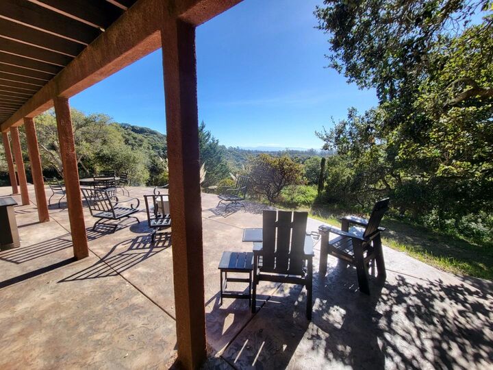 Property Photo:  14643 Tumble Weed Lane  CA 95076 