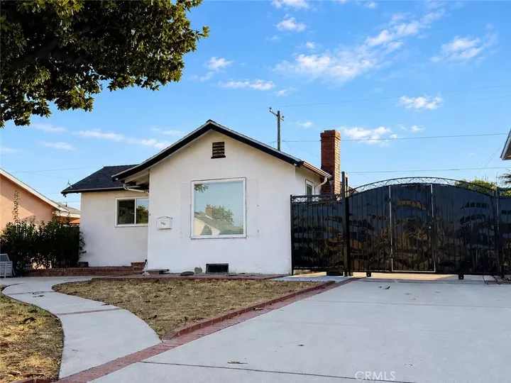 Property Photo:  939 Montecito Drive  CA 91776 