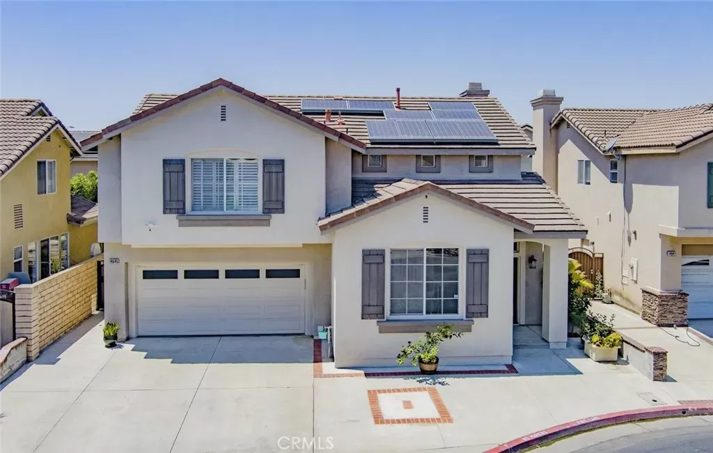 Property Photo: 14645 Elm Street CA 92683