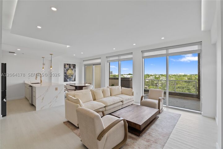 Property Photo: 3250 NE 1st Ave 545 FL 33137
