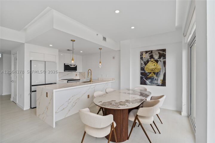 Property Photo:  3250 NE 1st Ave 545  FL 33137 
