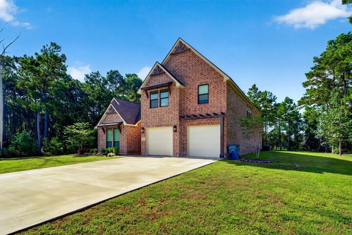 Property Photo:  17475 Reserve Drive  TX 77713 