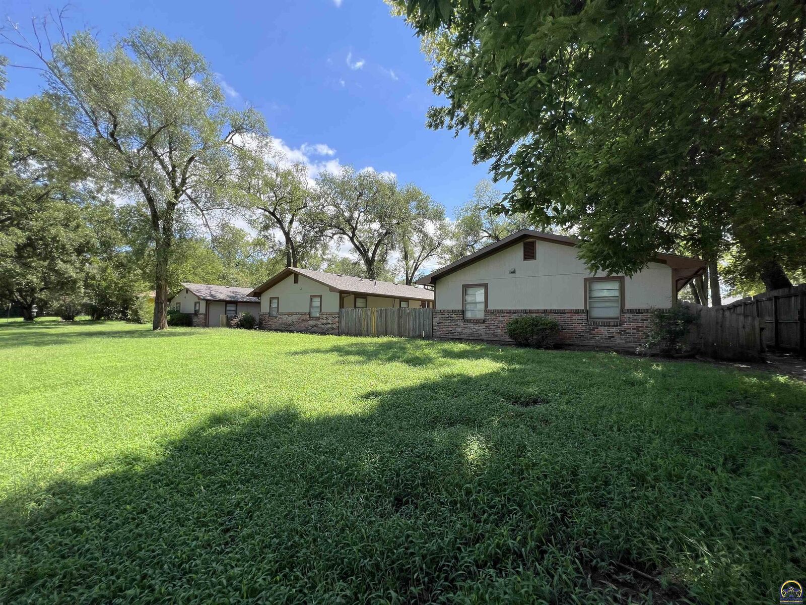 Property Photo:  1205-1207 Yuma St  KS 66502 