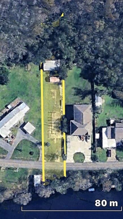 Property Photo:  620 South Perkins Road  LA 70611-0000 