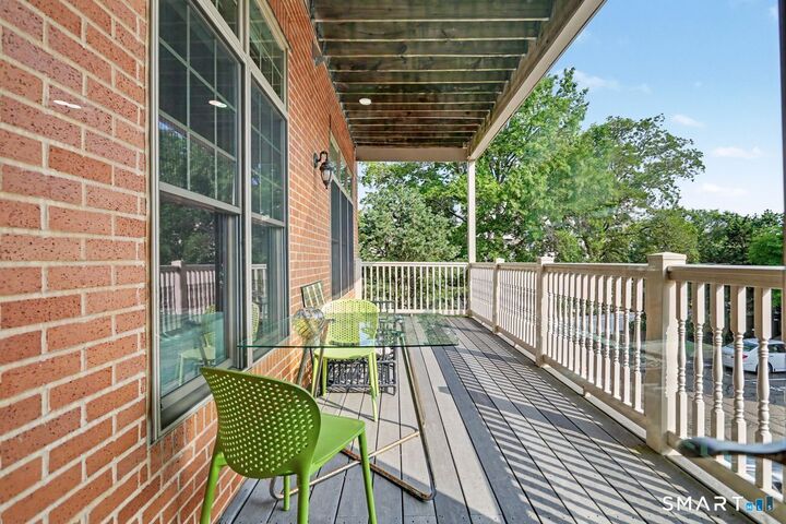 Property Photo: 100 Stone Ridge Way 2G CT 06824
