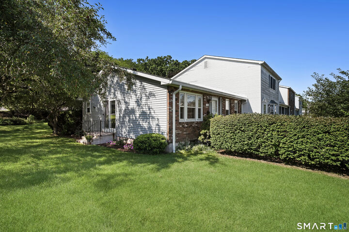 Property Photo: 12 Esquire Drive A CT 06042