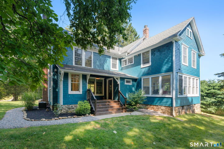 Property Photo: 170 Southeast Road CT 06057