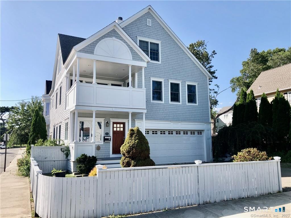 Property Photo: 26 Village Road 1 CT 06460