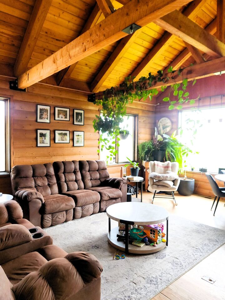 Property Photo: 499 Gold Creek Loop WA 99114-9999