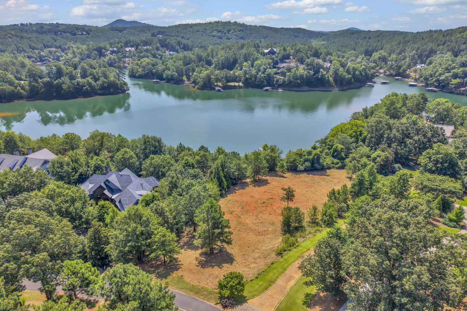Property Photo: 246 Long Ridge Road *** SC 29685