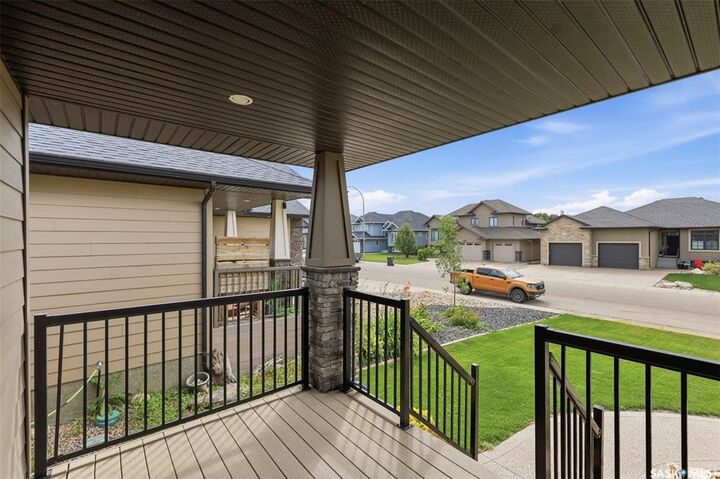 Property Photo:  420 Hogan Way  SK S0K 0A1 