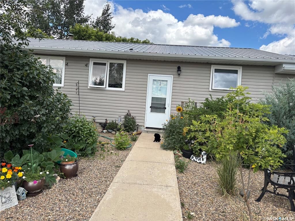 Property Photo: Rural Address SK S0H 4J0