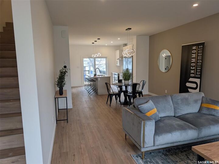 Property Photo: 2460 Lindsay Street SK S4N 3C6