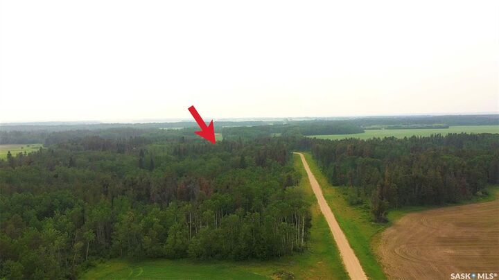 Property Photo:  Rural Address  SK S0E 1E0 