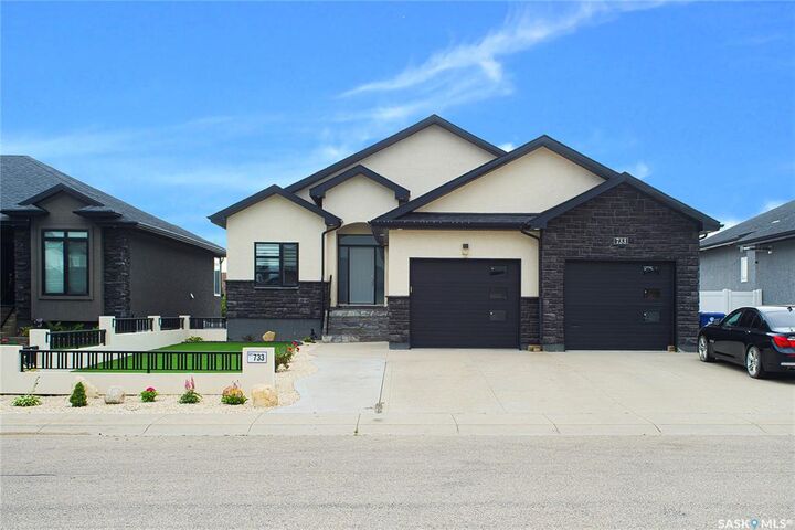 Property Photo: 733 Gowan Road SK S0K 4S2