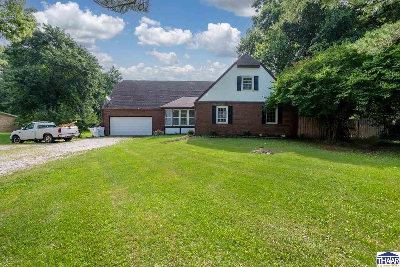 Property Photo: 8050 S Sullivan Place IN 47802