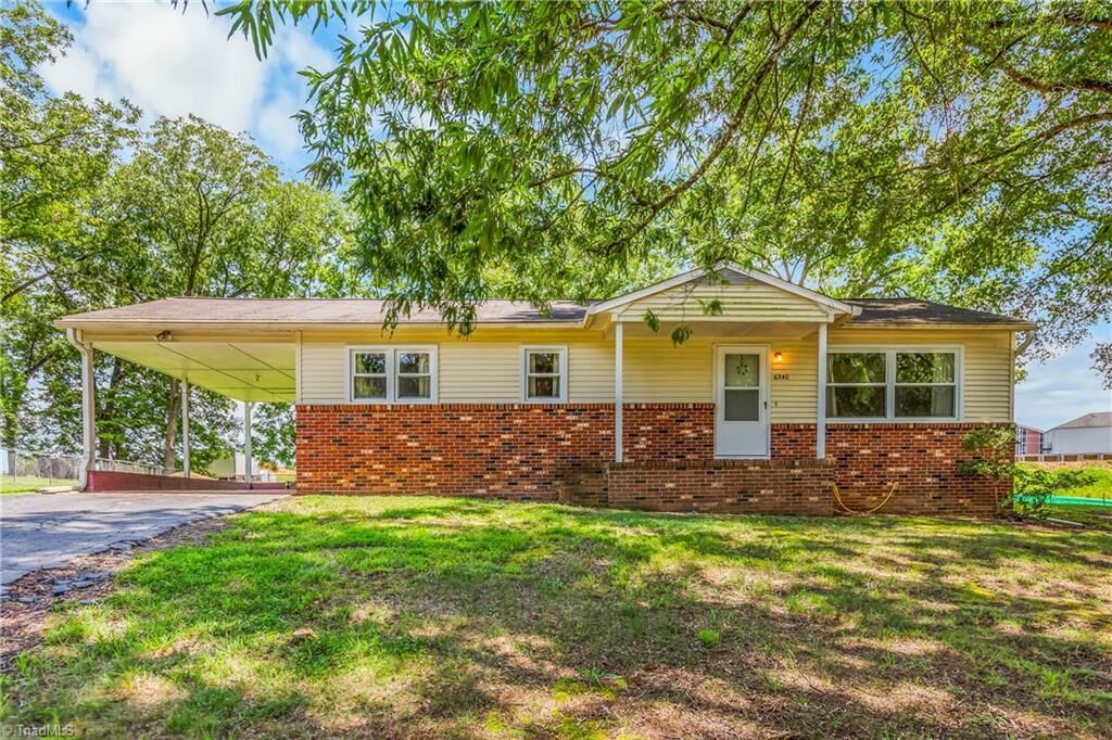Property Photo:  6340 Linda Drive  NC 27023 