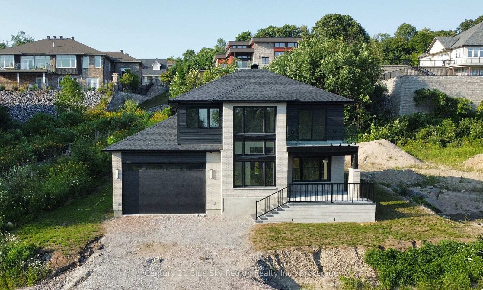 Property Photo: 79 Kenreta Drive ON P1C 0A5