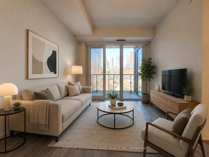 Property Photo:  135 Lower Sherbourne Street 565  ON M5A 1Y4 