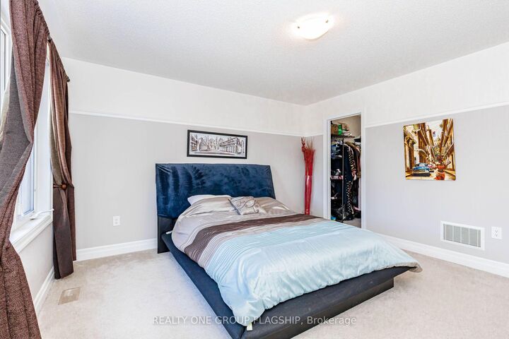 Property Photo: 715 Casarin Crescent ON L9T 2W3