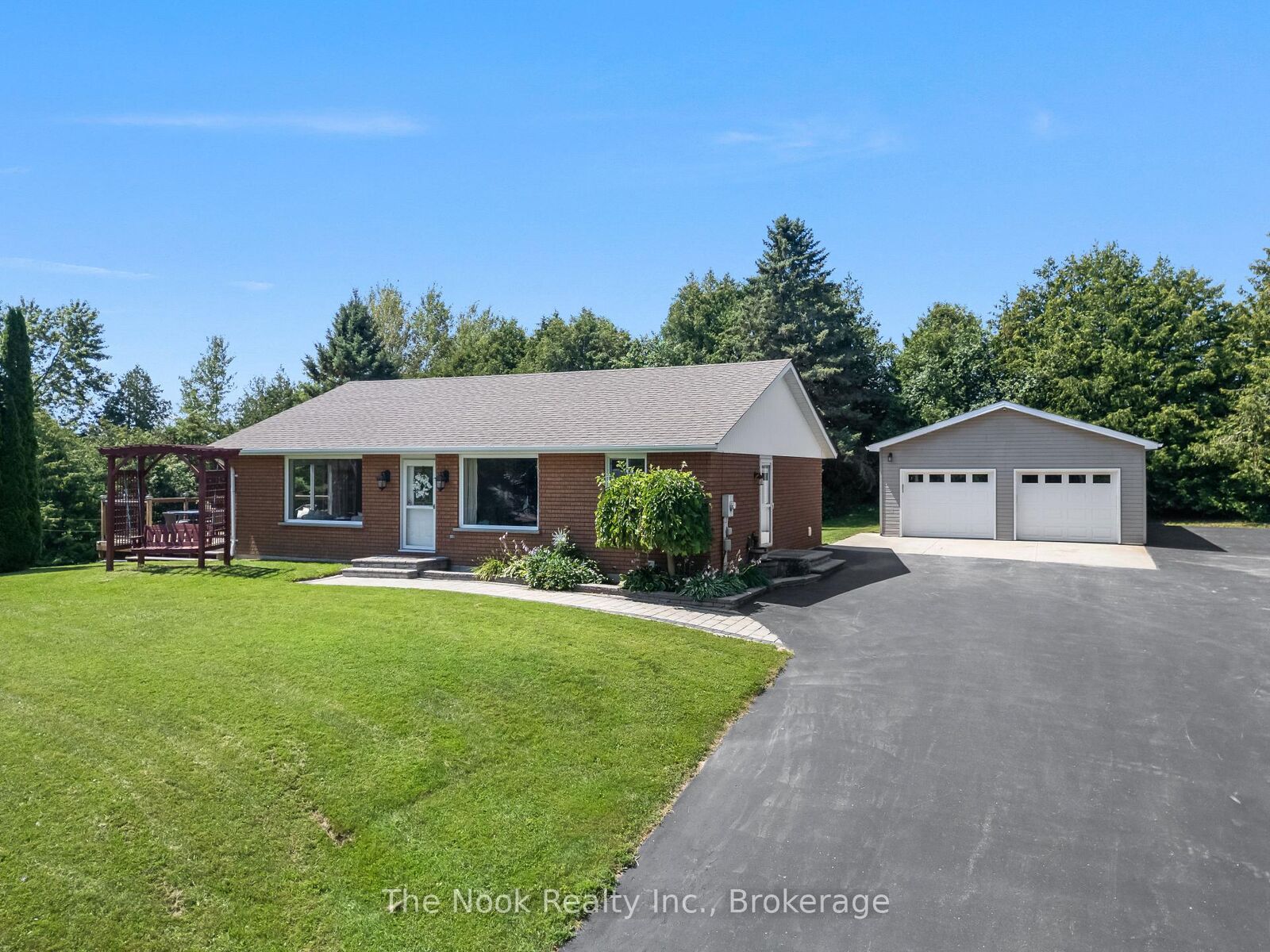 Property Photo:  8106 County 10 Road  ON L0A 1B0 