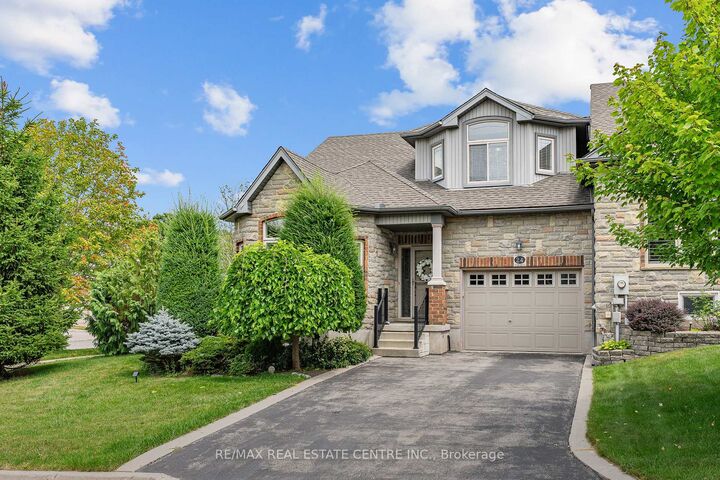Property Photo: 24 Knack Lane ON N1R 8P7