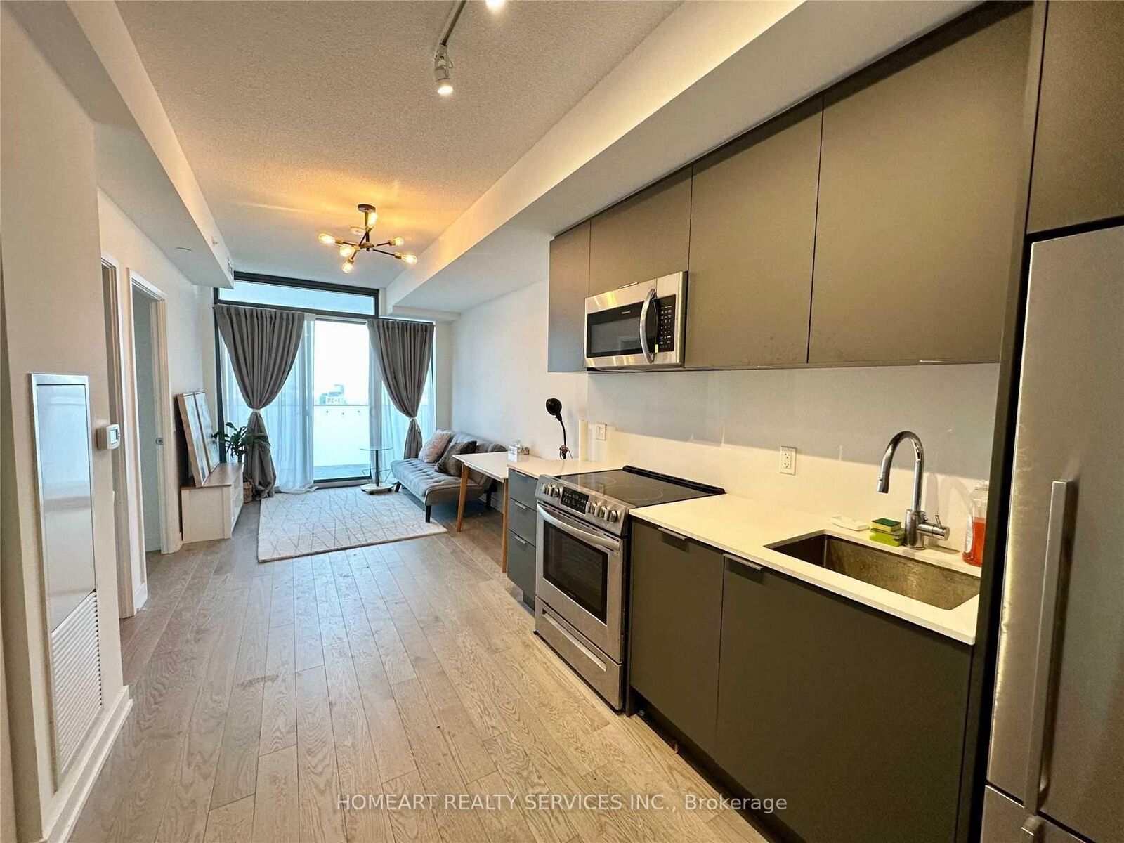 Property Photo:  25 Richmond Street E 3101  ON M5C 0A6 