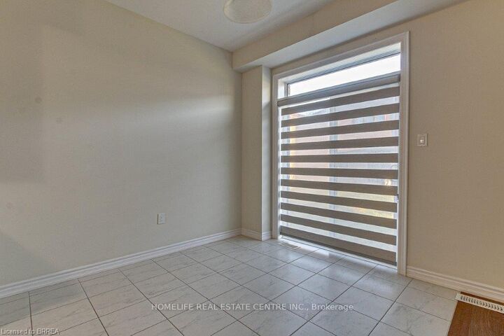 Property Photo: 14 Amos Avenue ON N3T 0V4