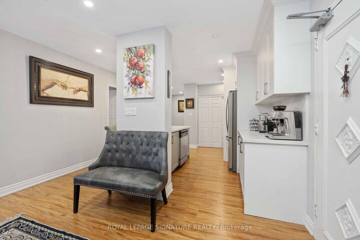 Property Photo:  320 Dixon Road 2315  ON M9R 1S8 