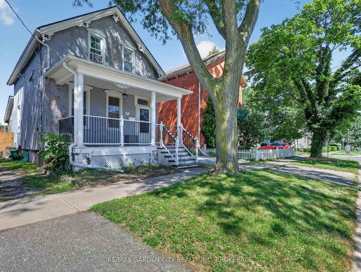 15 Catherine Street — photo 1