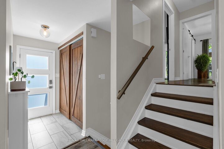 Property Photo: 19 Austen Lane ON L4N 4V4