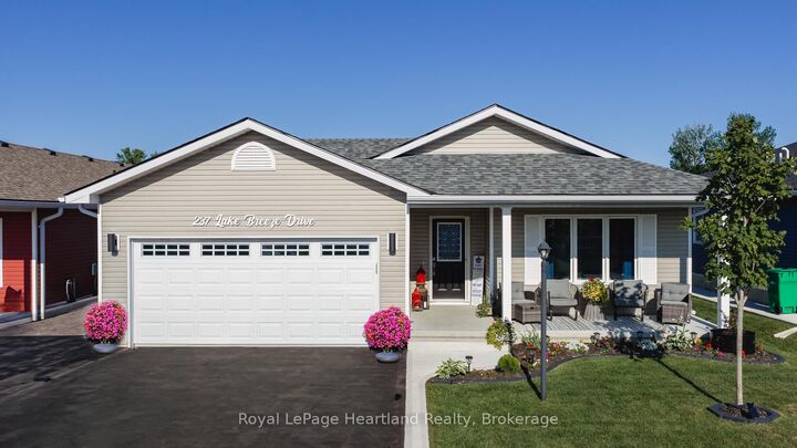 237 Lake Breeze Drive — photo 1
